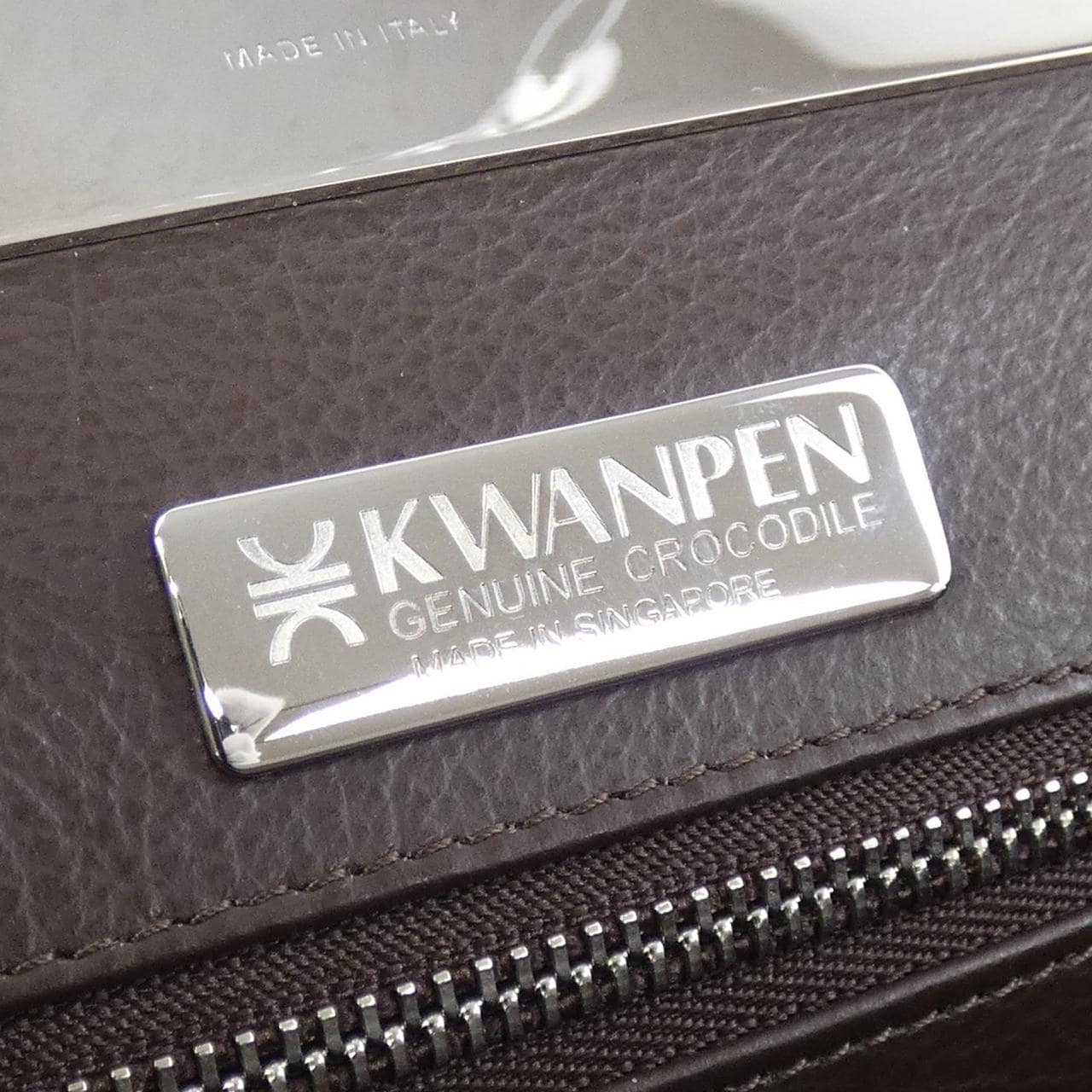 KWANPEN HBG CNC BAG