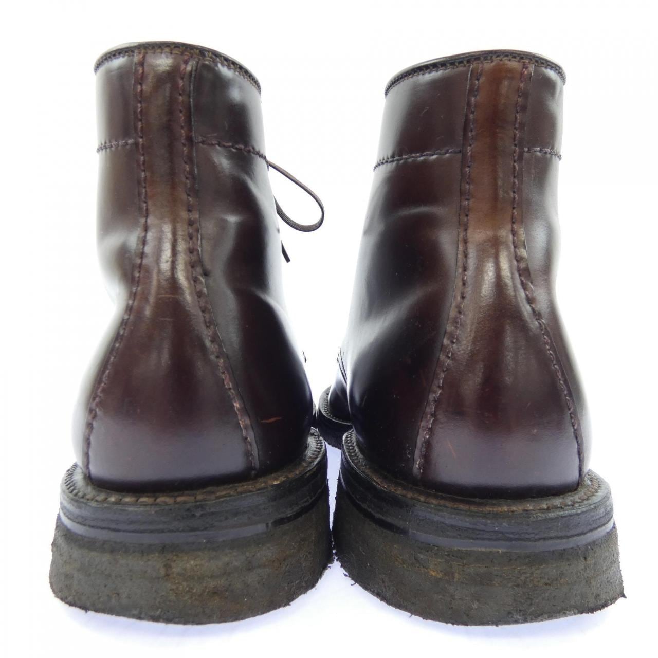 オールデン ALDEN 4540H ブーツ