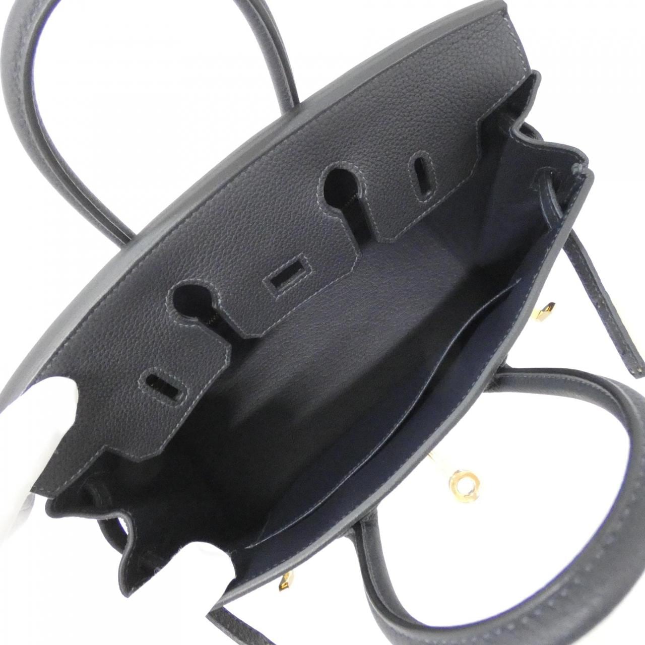 【未使用品】エルメス バーキン 25cm 041344CC バッグ