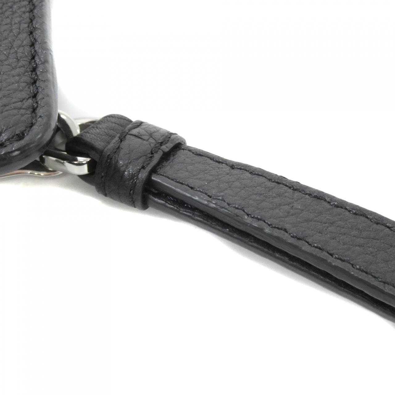 ロエベ エル ジップ ポーチ C660Z81X01 バッグ