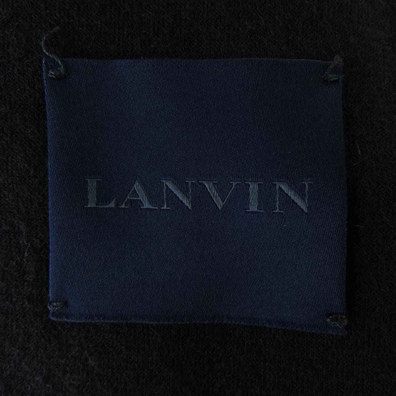 ランバン LANVIN スーツ