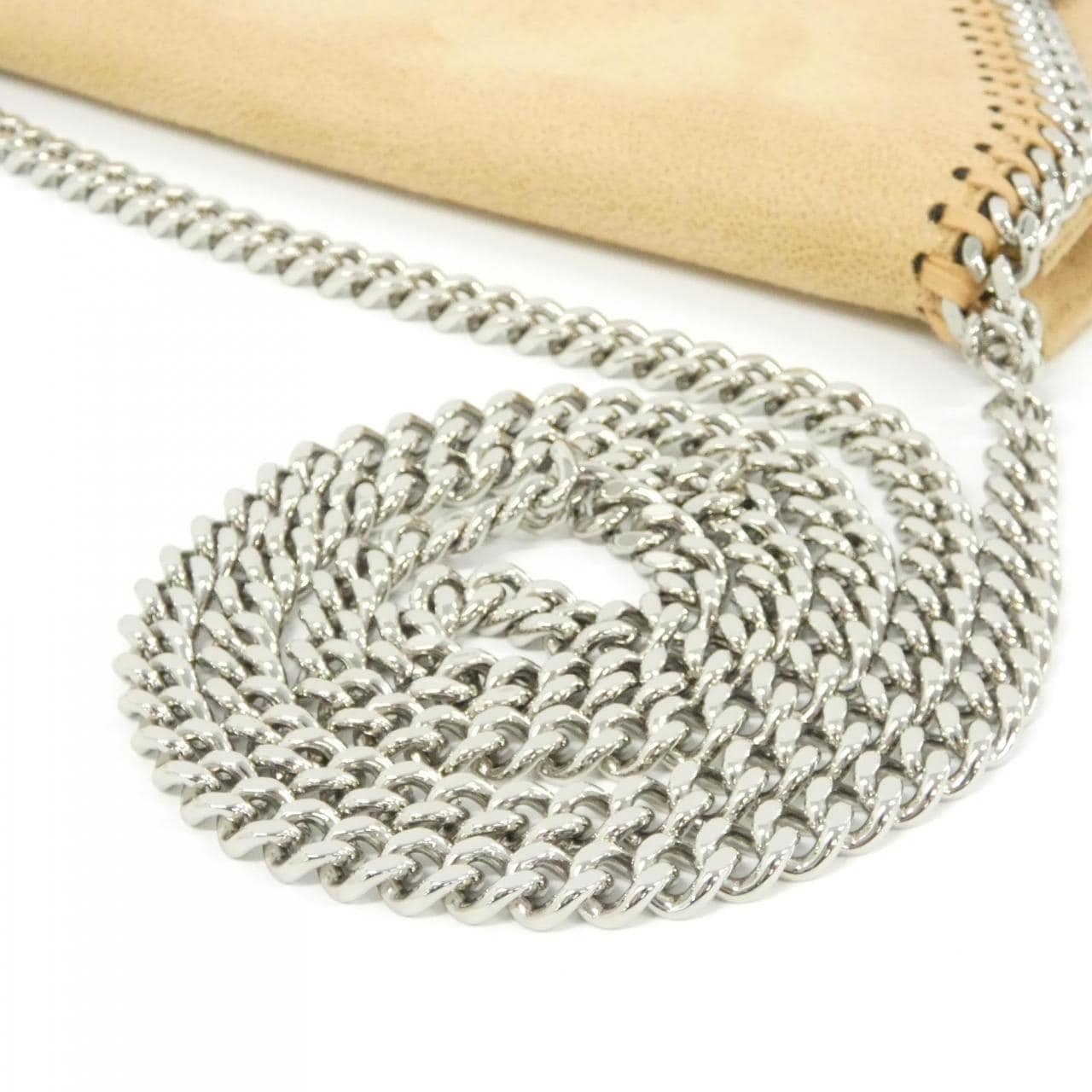 ステラマッカートニー ファラベラ ミニ 581238 WP0086 ショルダーバッグ