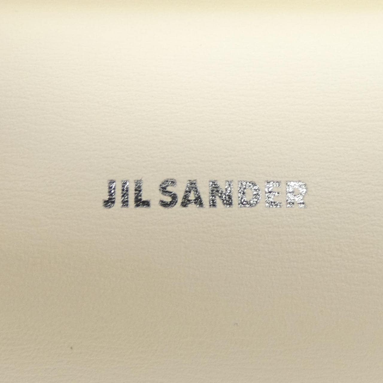ジルサンダー JIL SANDER カンノーロ CANNOLO J07WD0023 BAG