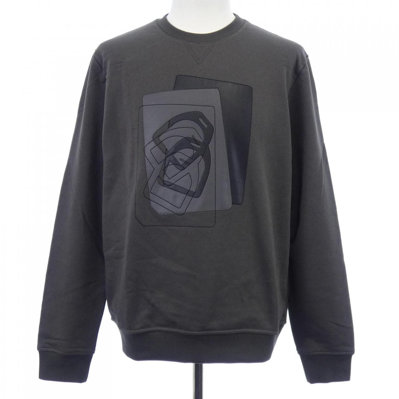 エルメス HERMES スウェット