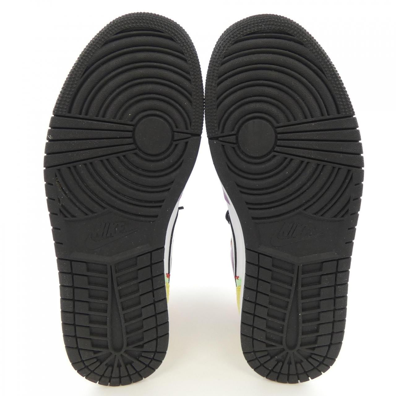 ナイキ ジョーダン NIKE JORDAN CW1140-100 スニーカー