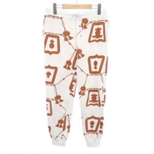 エルメス HERMES *16-7721 パンツ