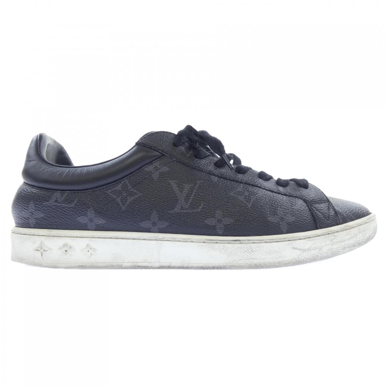 ルイヴィトン LOUIS VUITTON ルクセンブルグライン スニーカー