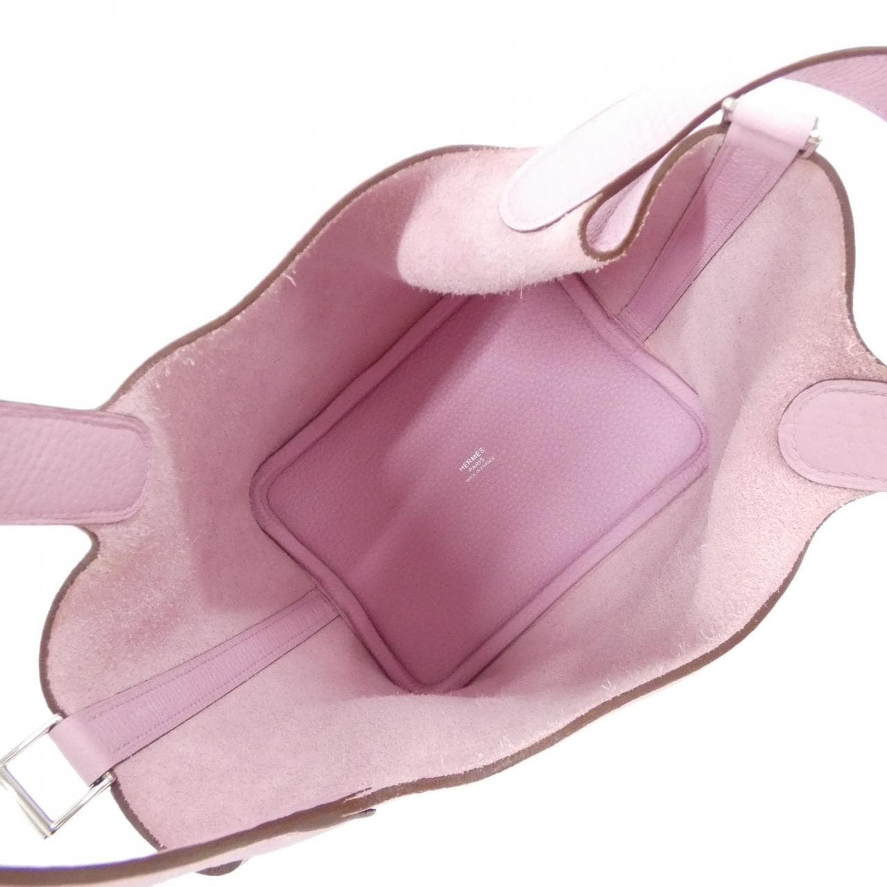 エルメス ピコタン ロック PM 056289CK バッグ