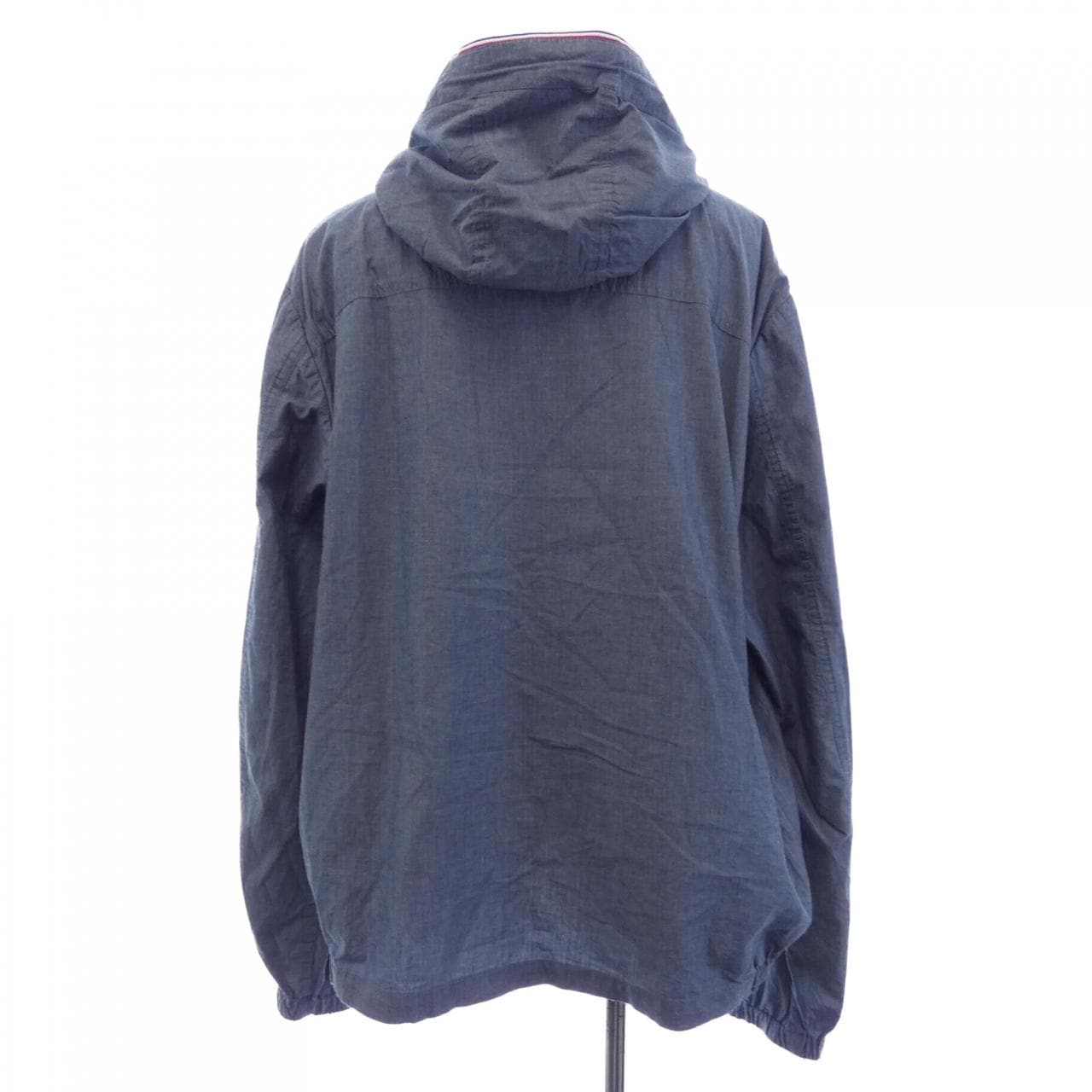 モンクレール MONCLER 54789 URVILLE ブルゾン