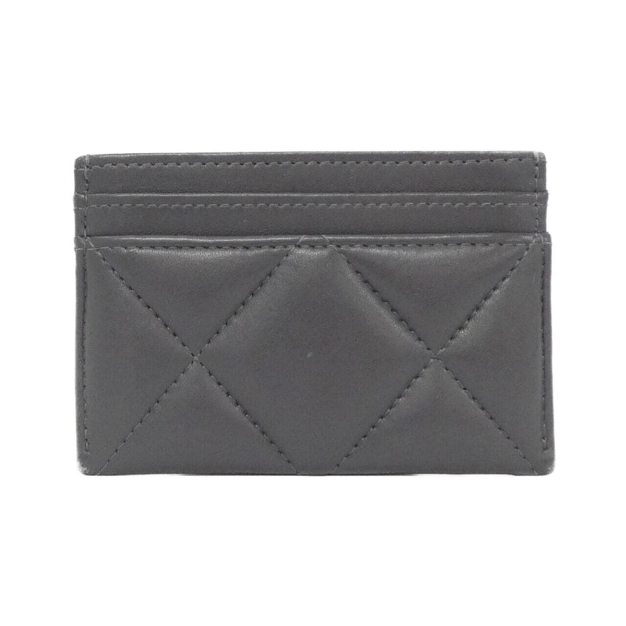 シャネル シャネル19 ライン AP1167 カードケース