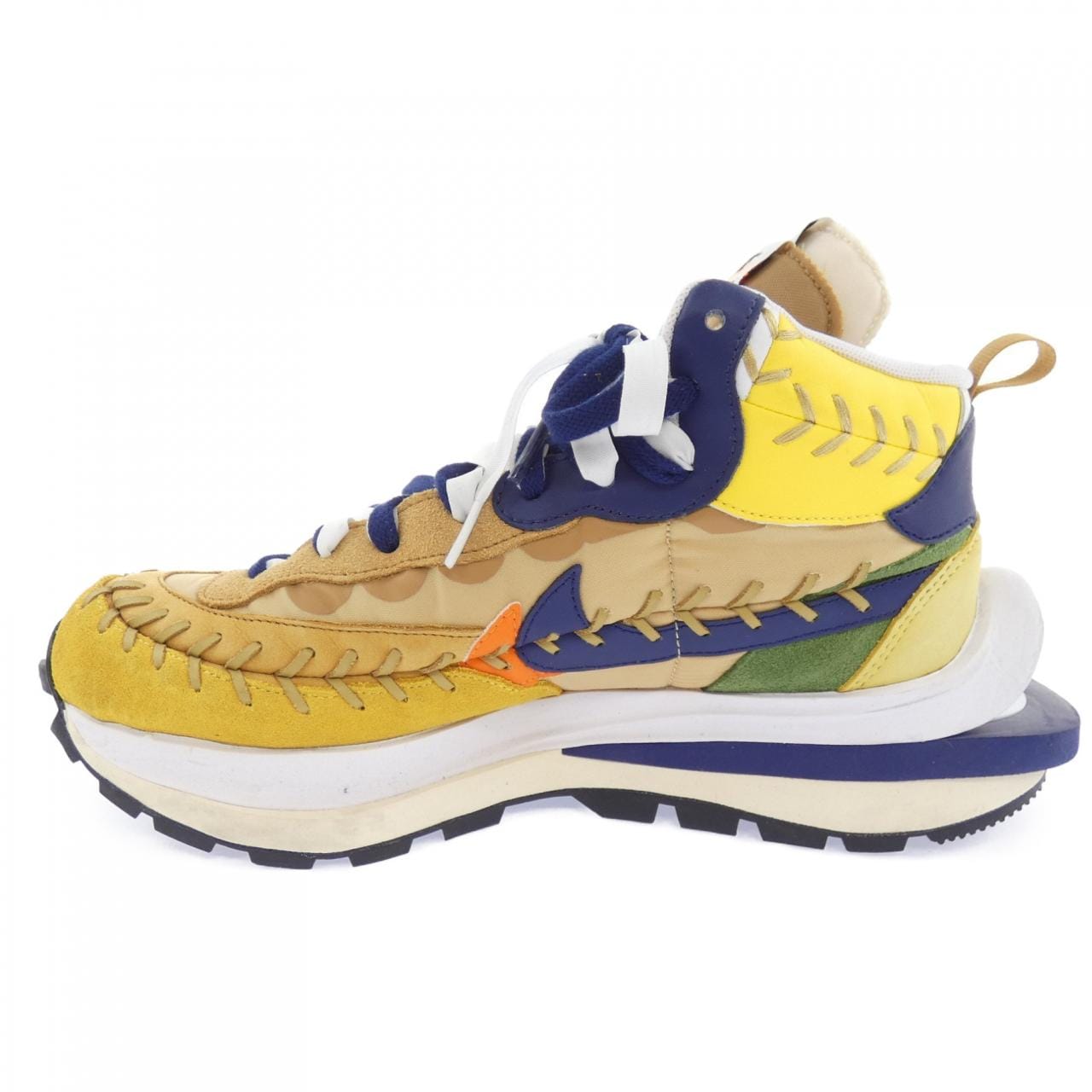 ナイキサカイ NIKE×SACAI DH9186-200 スニーカー