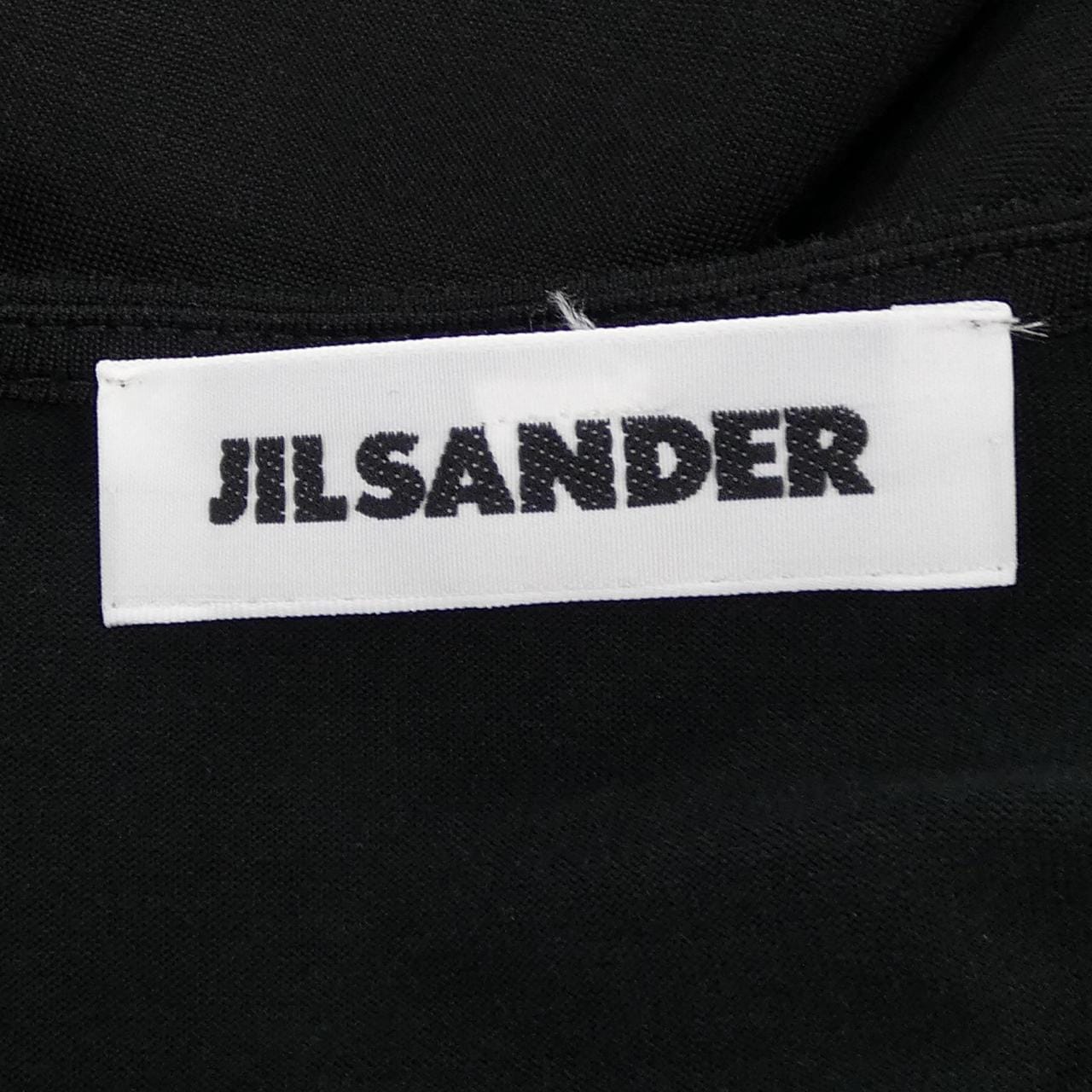 ジルサンダー JIL SANDER ワンピース