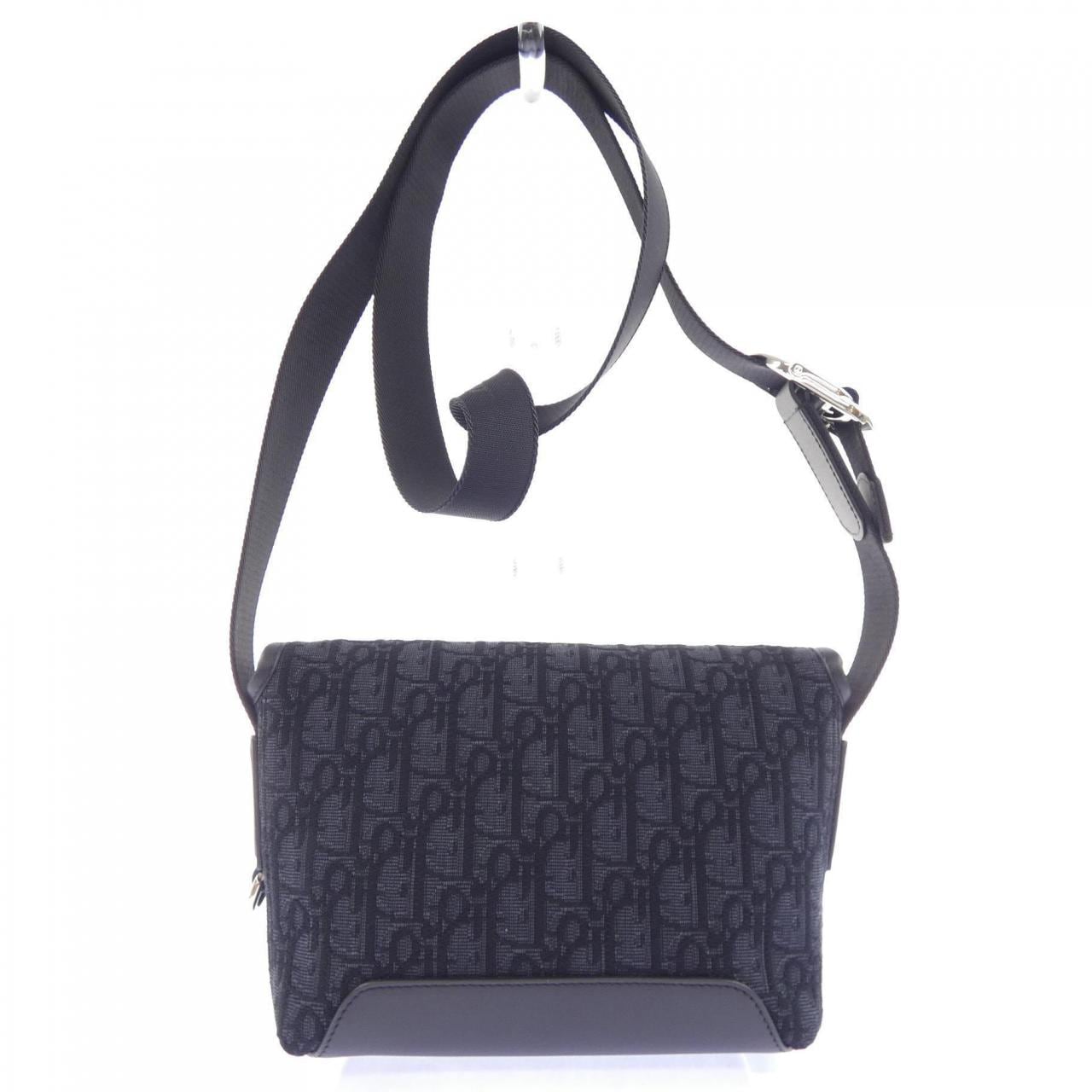 ディオール DIOR DIOR JETT オブリーク ジャカード 2DBCA627YUS BAG
