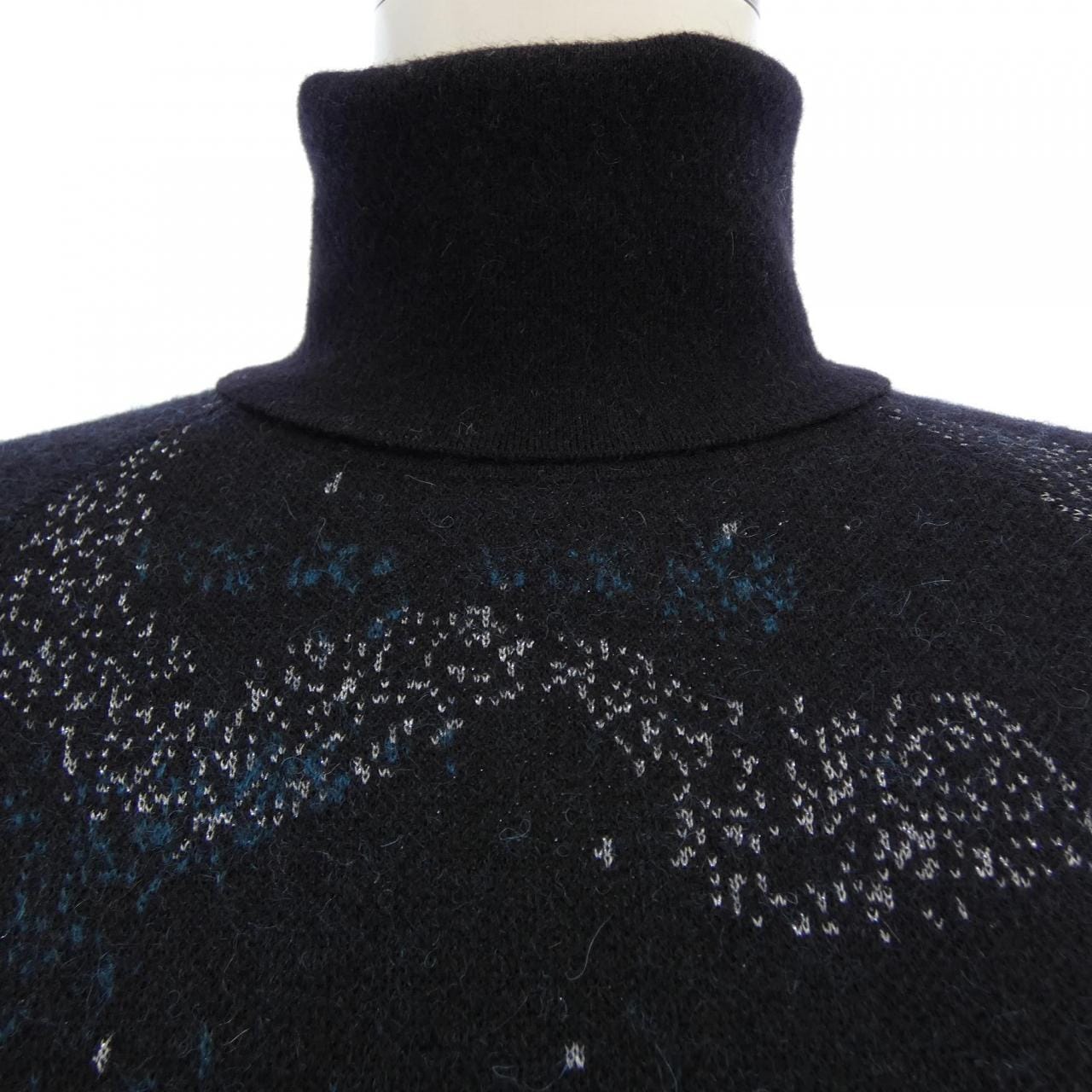 ディオール DIOR ピータードイグ PETER DOIG 143M649AT276 ニット