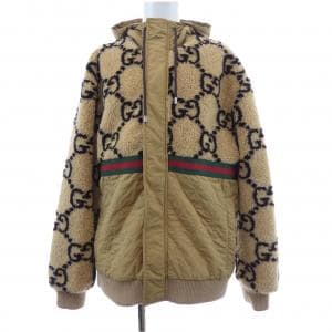 グッチ GUCCI GGジャカードジャケット 706419 XJETL ブルゾン