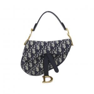 クリスチャンディオール DIOR OBLIQUE サドル M0447CTZQ バッグ