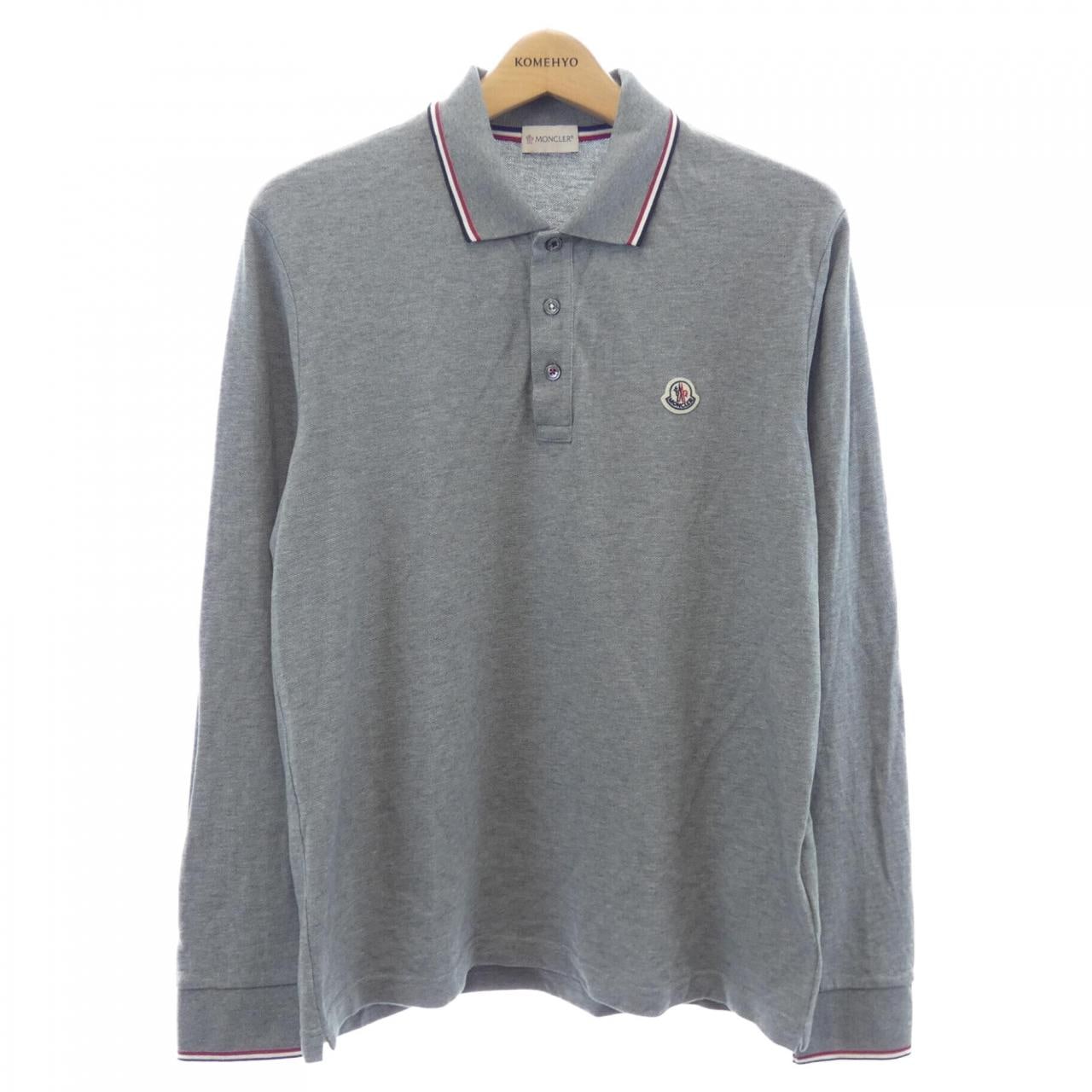 モンクレール MONCLER ポロシャツ