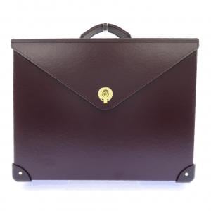 グローブトロッター GLOBE TROTTER フォリオブリーフケース BAG