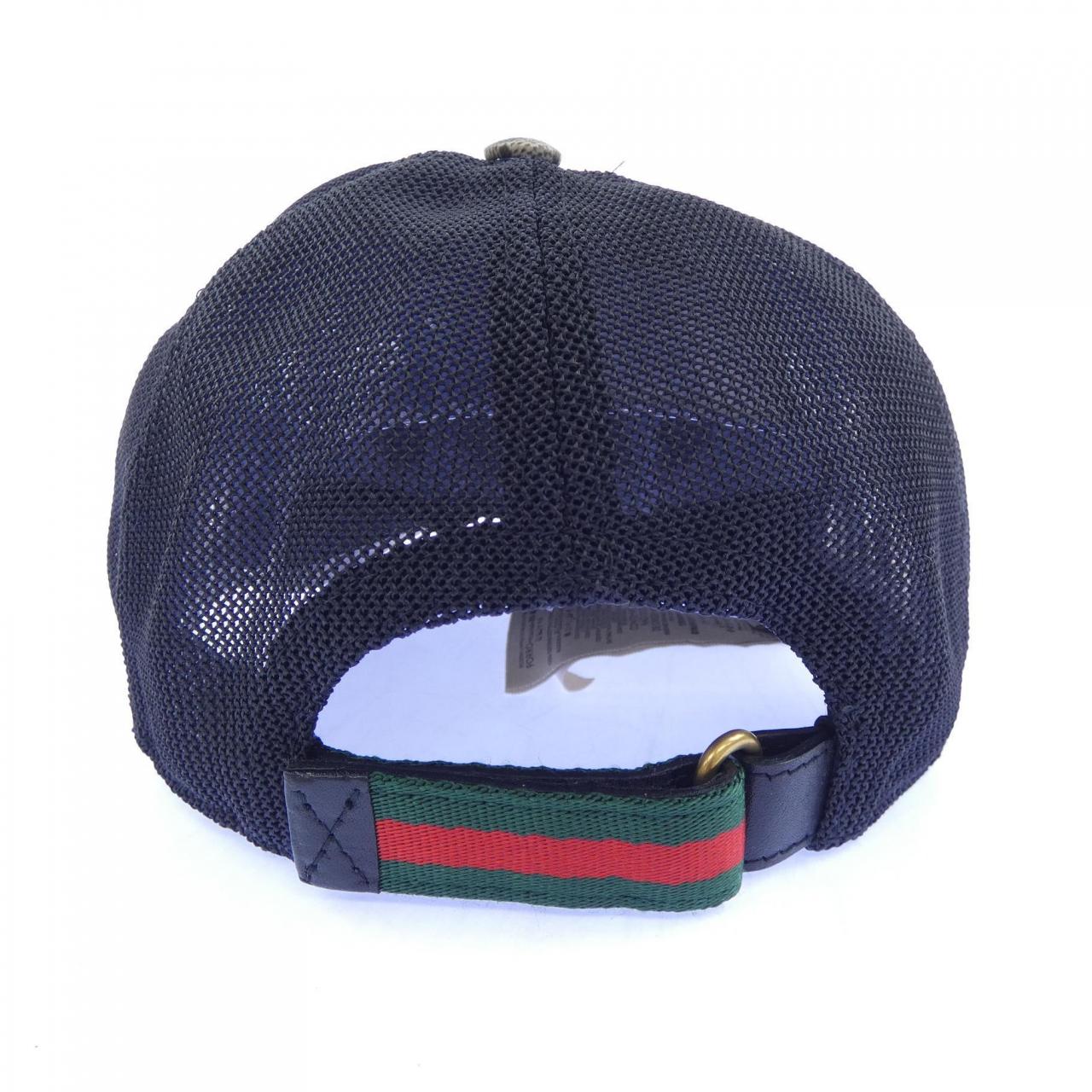 グッチ GUCCI GG 426887 4HB13 キャップ