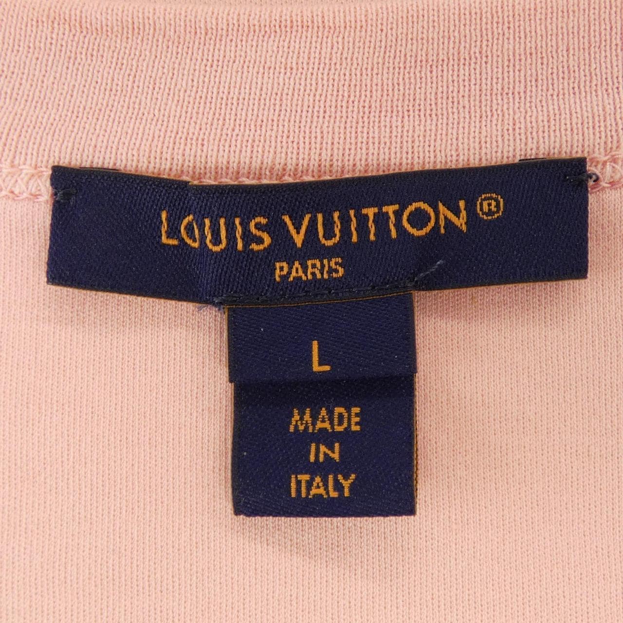 ルイヴィトン LOUIS VUITTON タイダイ tシャツ FVTS33UOL Tシャツ