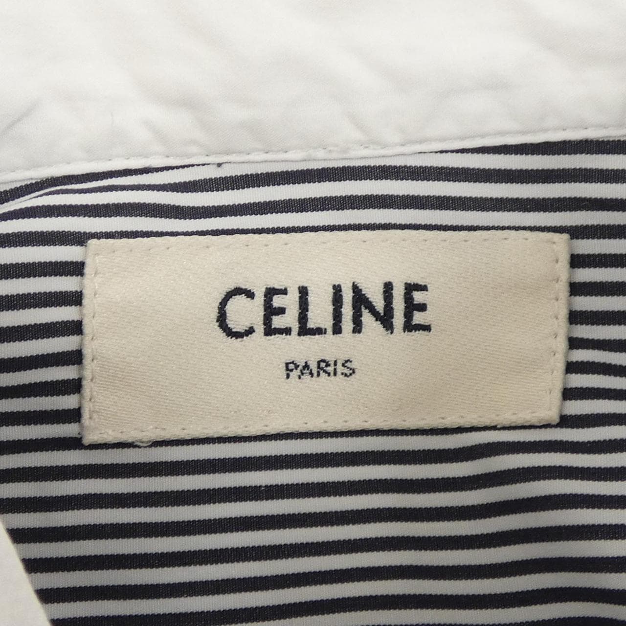セリーヌ CELINE 2C065912C シャツ
