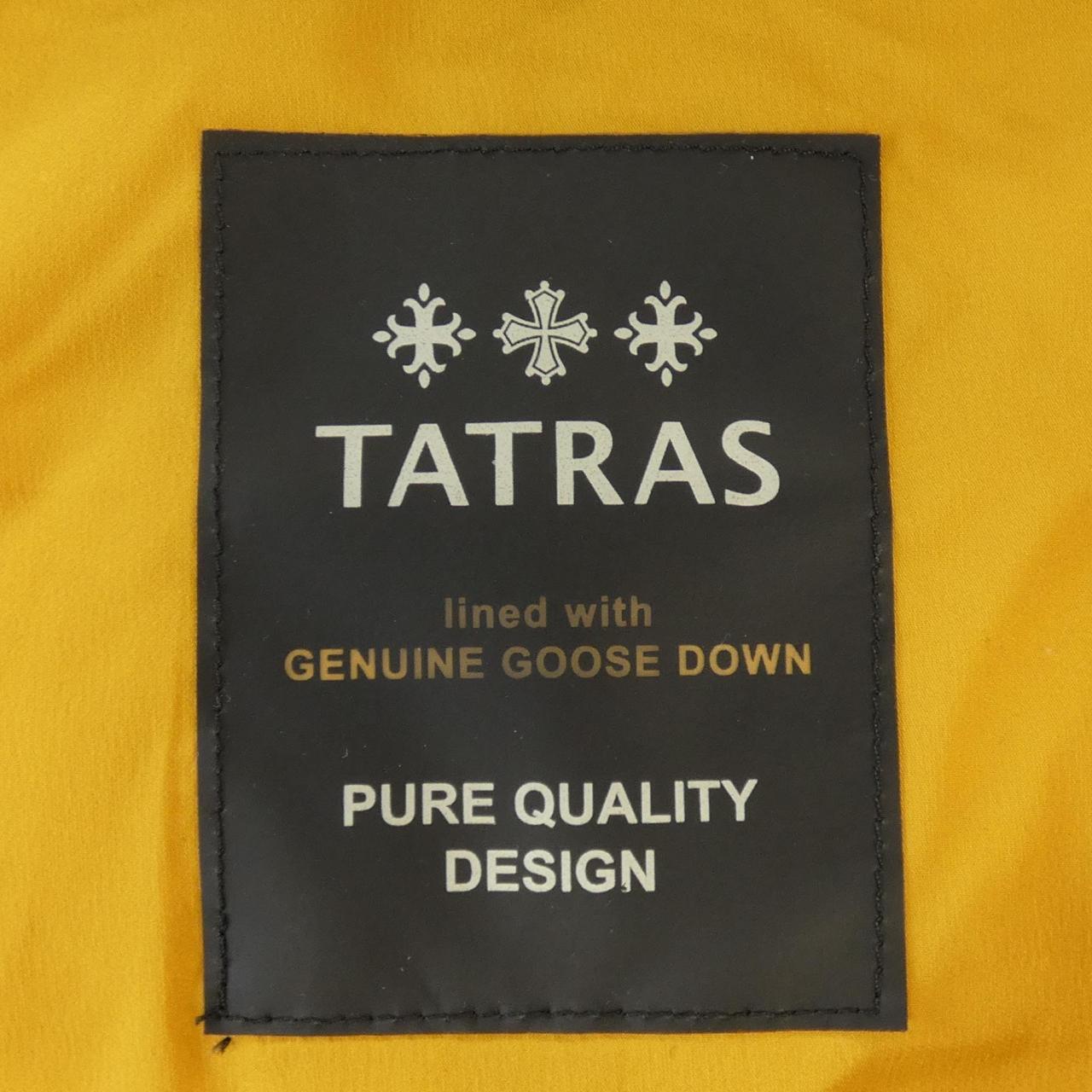 Tatras TATRAS jacket