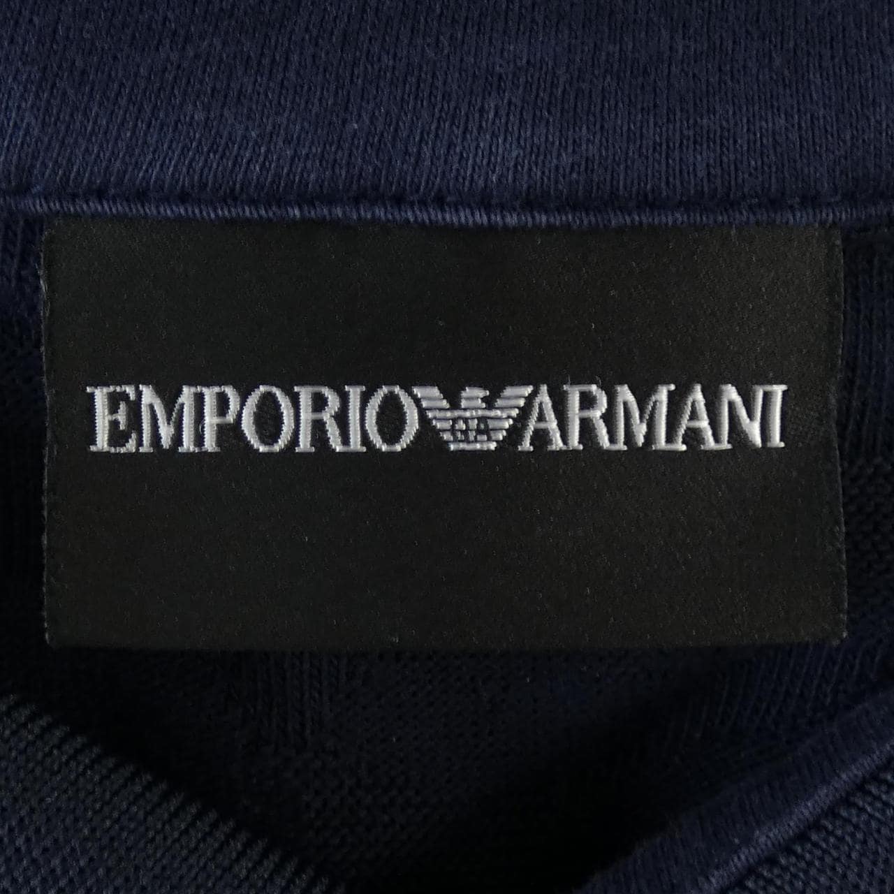 エンポリオアルマーニ EMPORIO ARMANI ポロシャツ