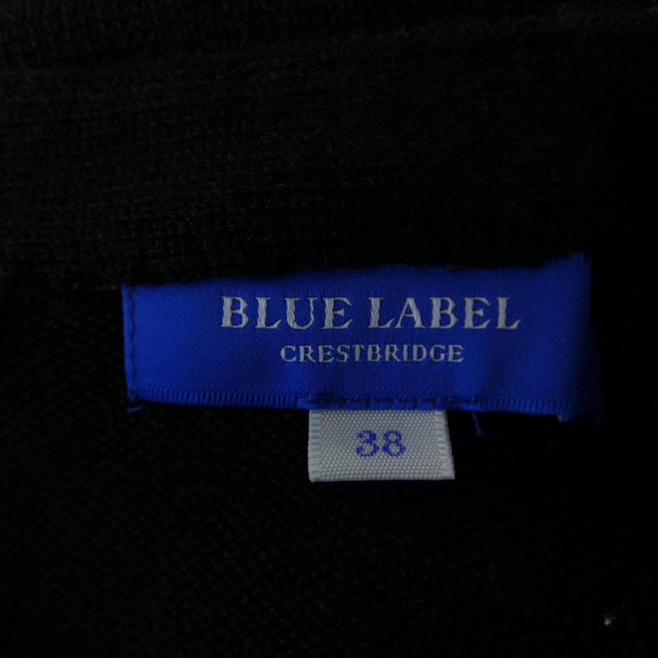 BLUE LABEL CRESTBRID ONE PIECE