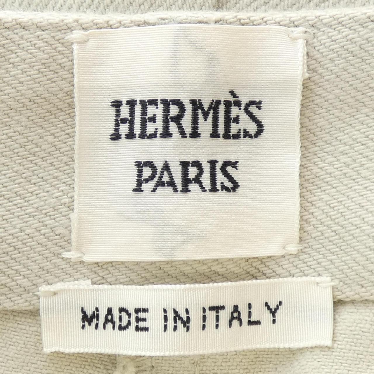 エルメス HERMES パンツ