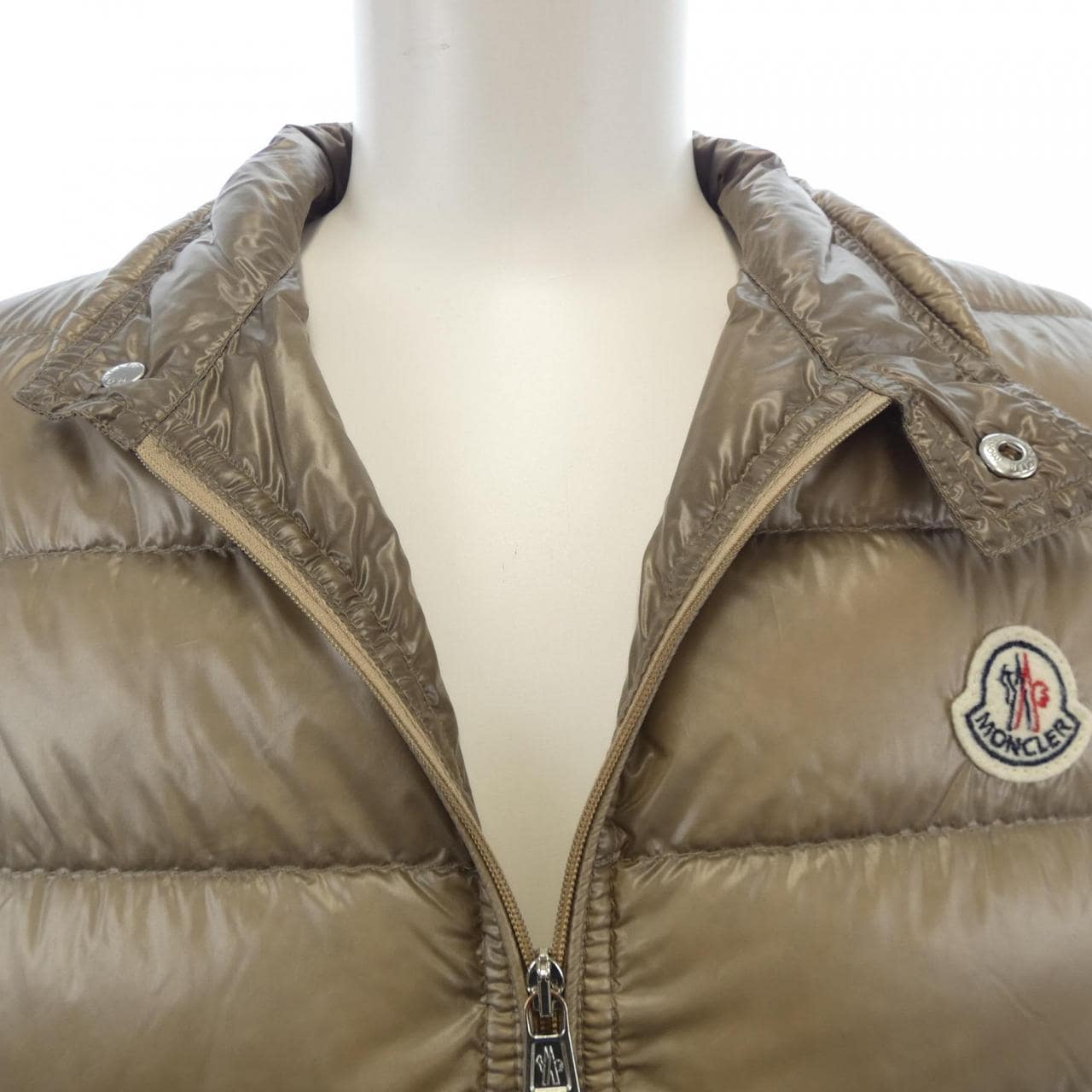 モンクレール MONCLER ダウンベスト