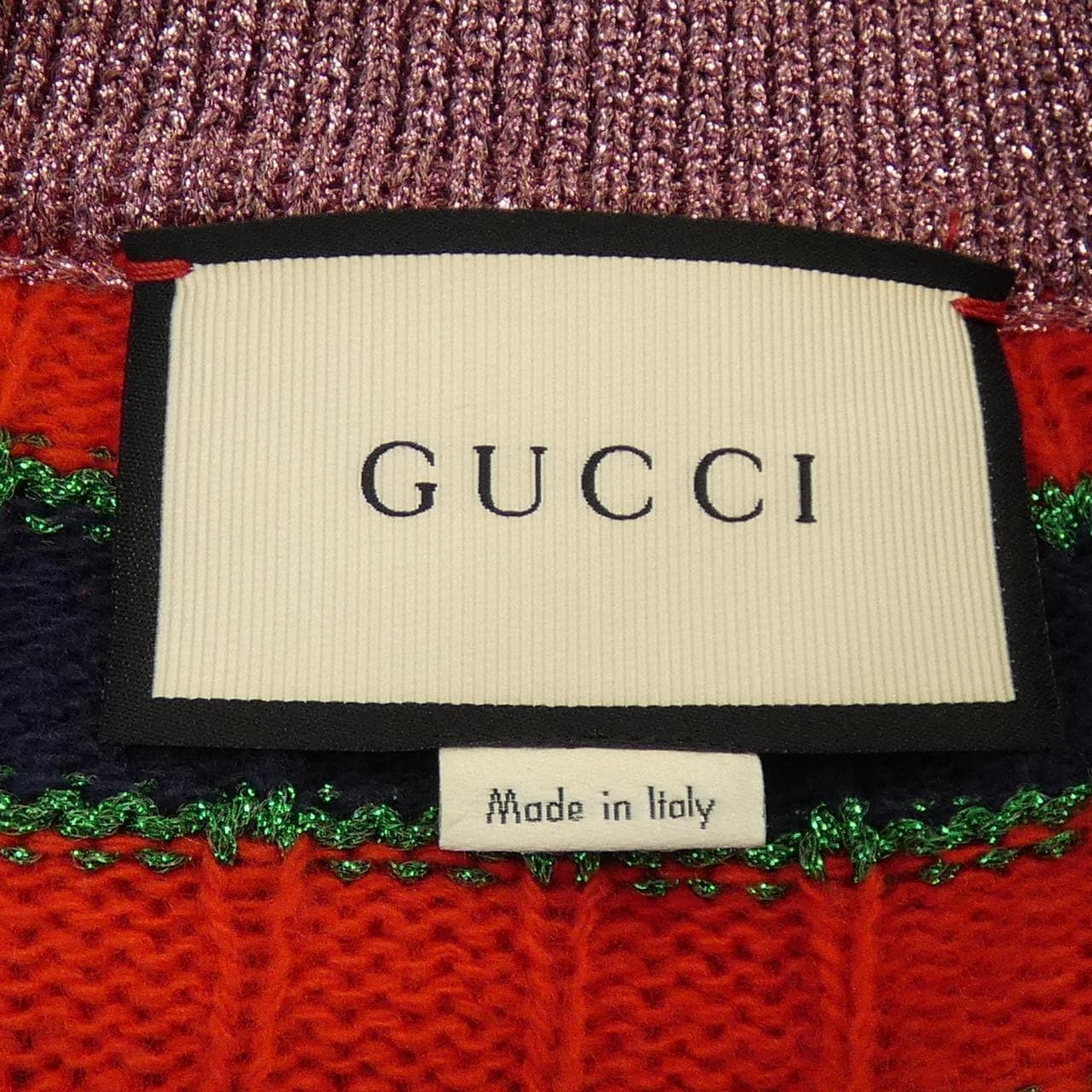 Gucci GUCCI Cardigan