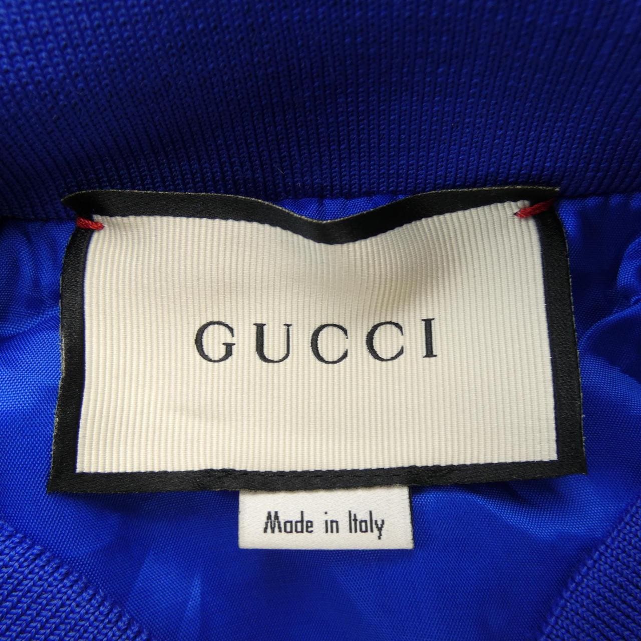 Gucci GUCCI jacket