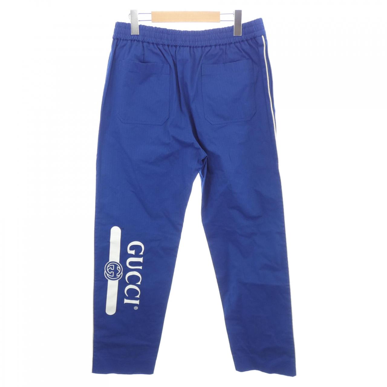 GUCCI裤子
