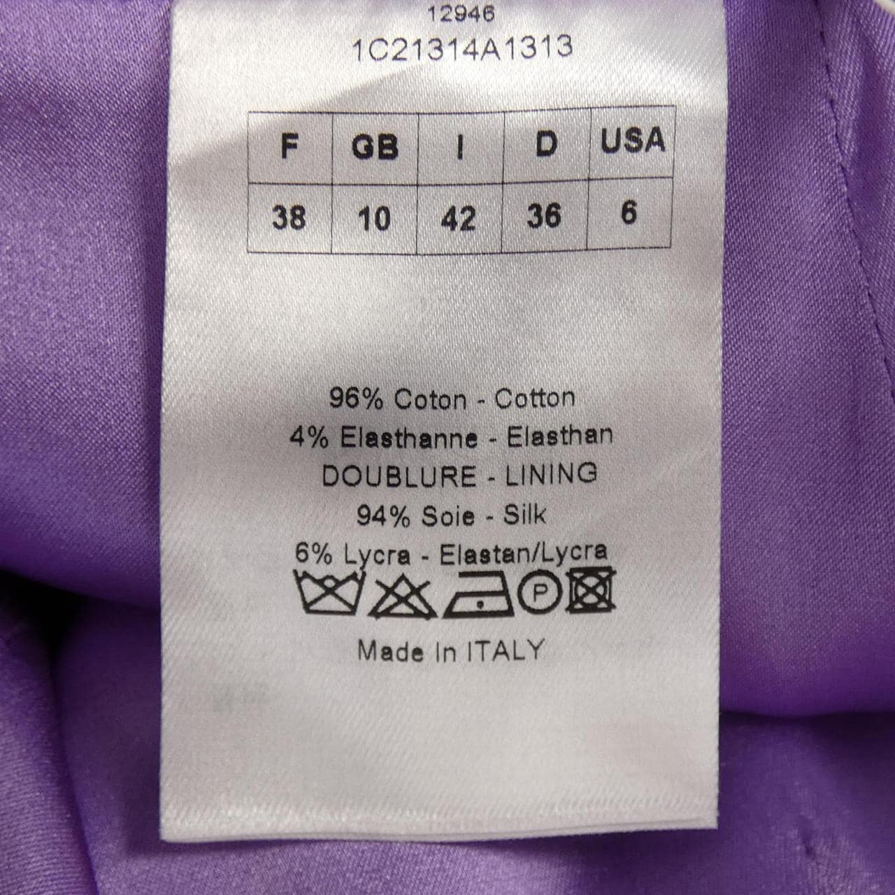 クリスチャンディオール CHRISTIAN DIOR スカート
