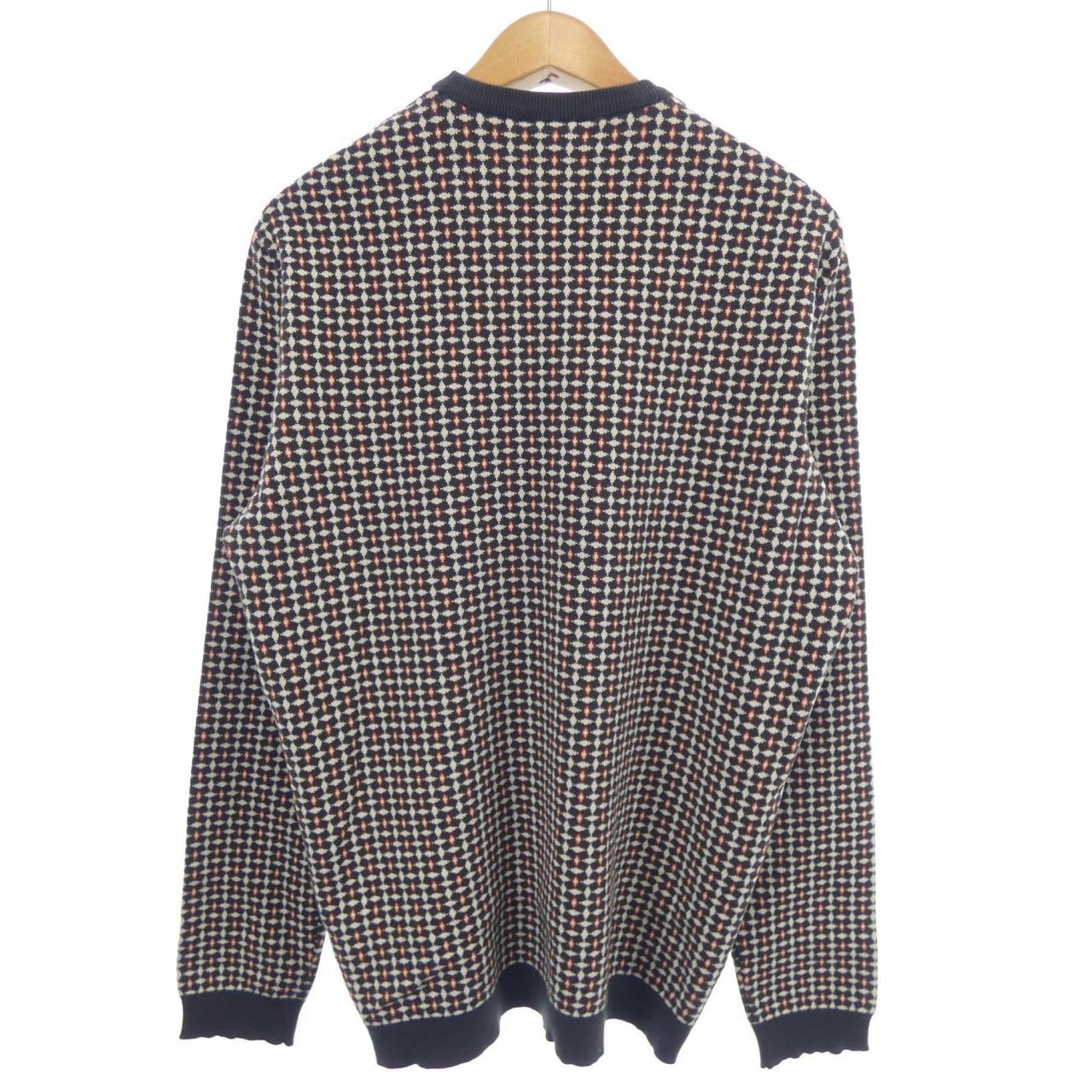 エンポリオアルマーニ EMPORIO ARMANI ニット