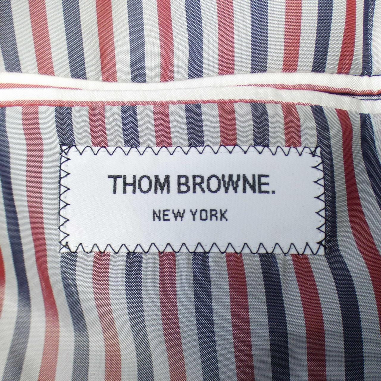 トムブラウン THOM BROWNE スーツ