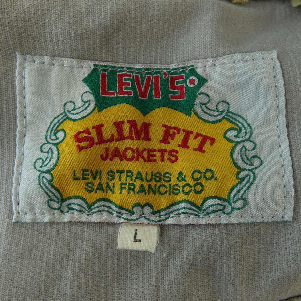 リーバイス LEVI'S ジャケット