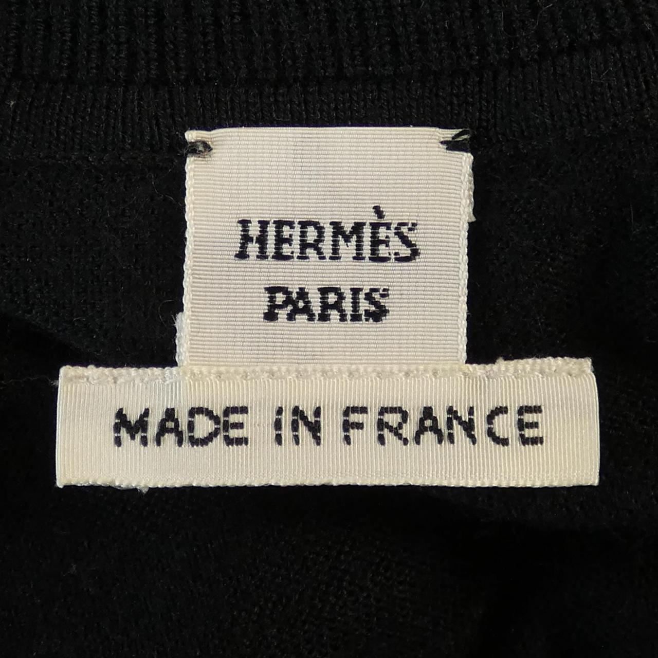 HERMES HERMES knitwear