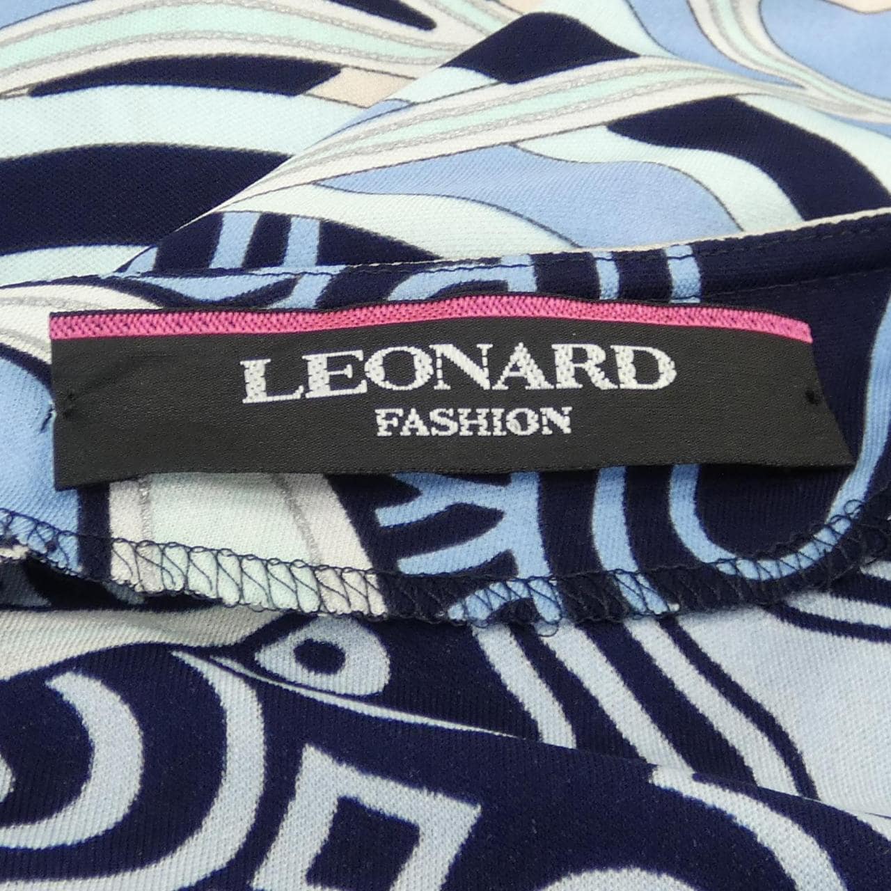 レオナールファッション LEONARD FASHION ワンピース