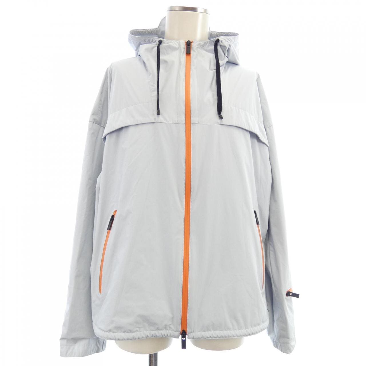 エルメス HERMES *82-5518 ブルゾン