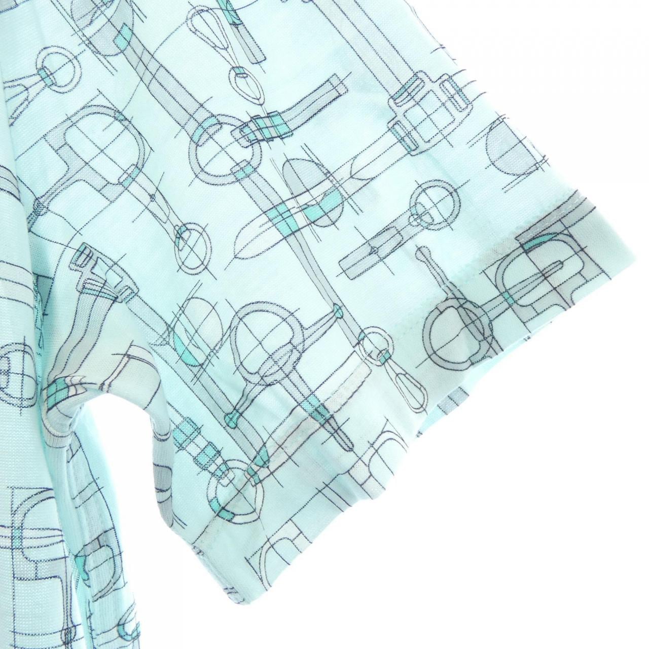 エルメス HERMES Tシャツ