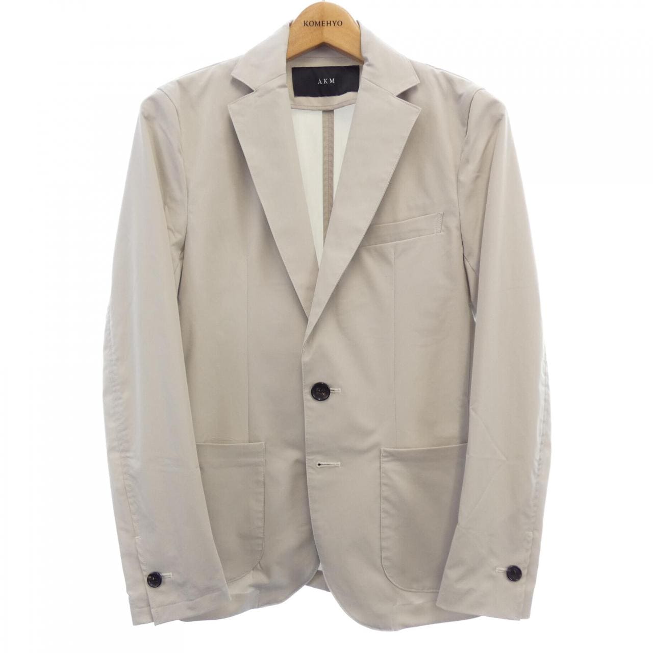 エイケイエム AKM B350] ジャケット
