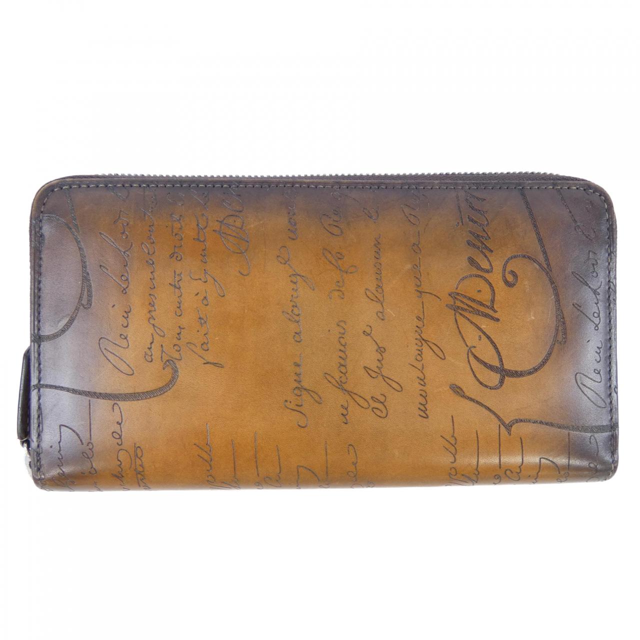 ベルルッティ Berluti WALLET