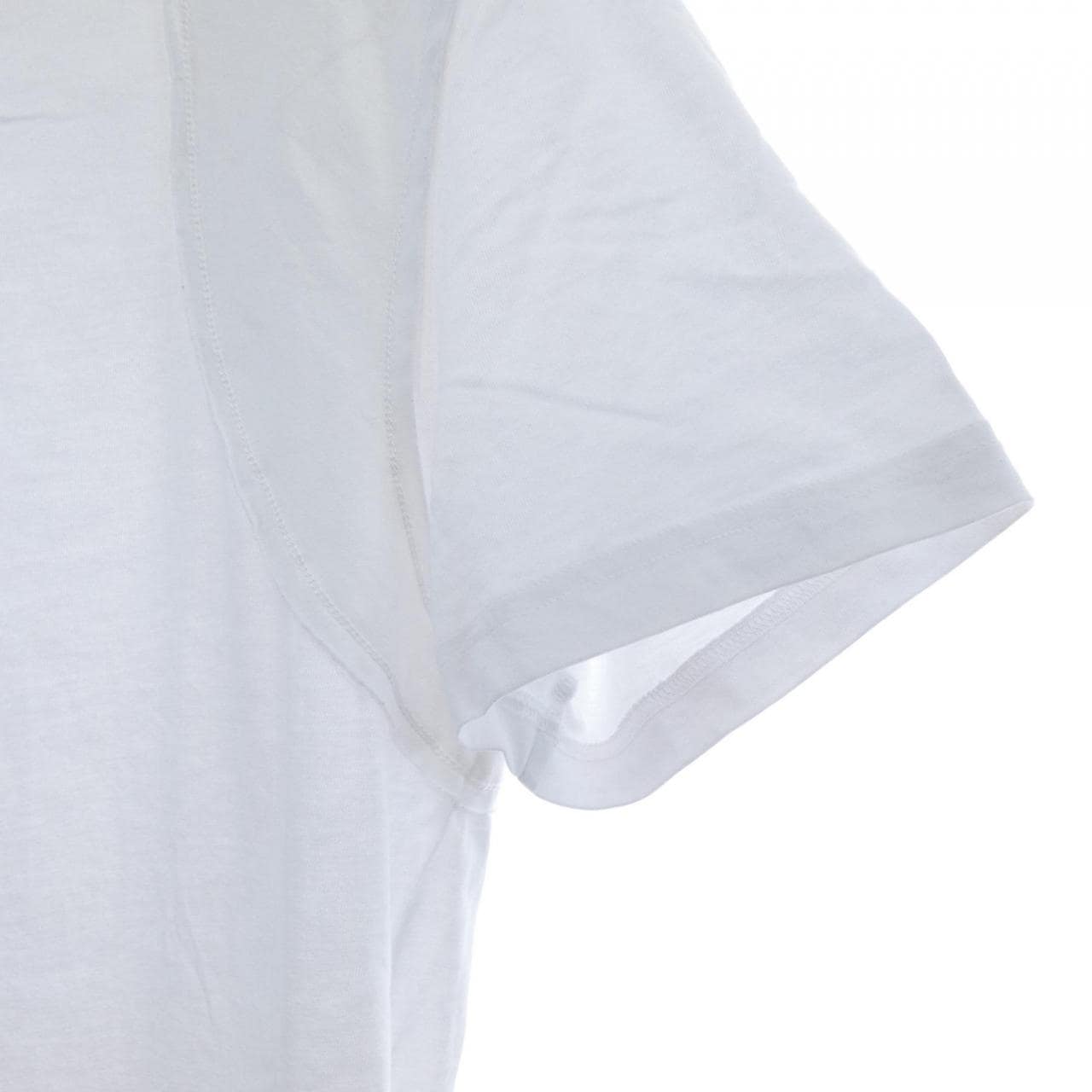 アレキサンダーマックイーン ALEXANDER McQUEEN 639972 QQX04 Tシャツ