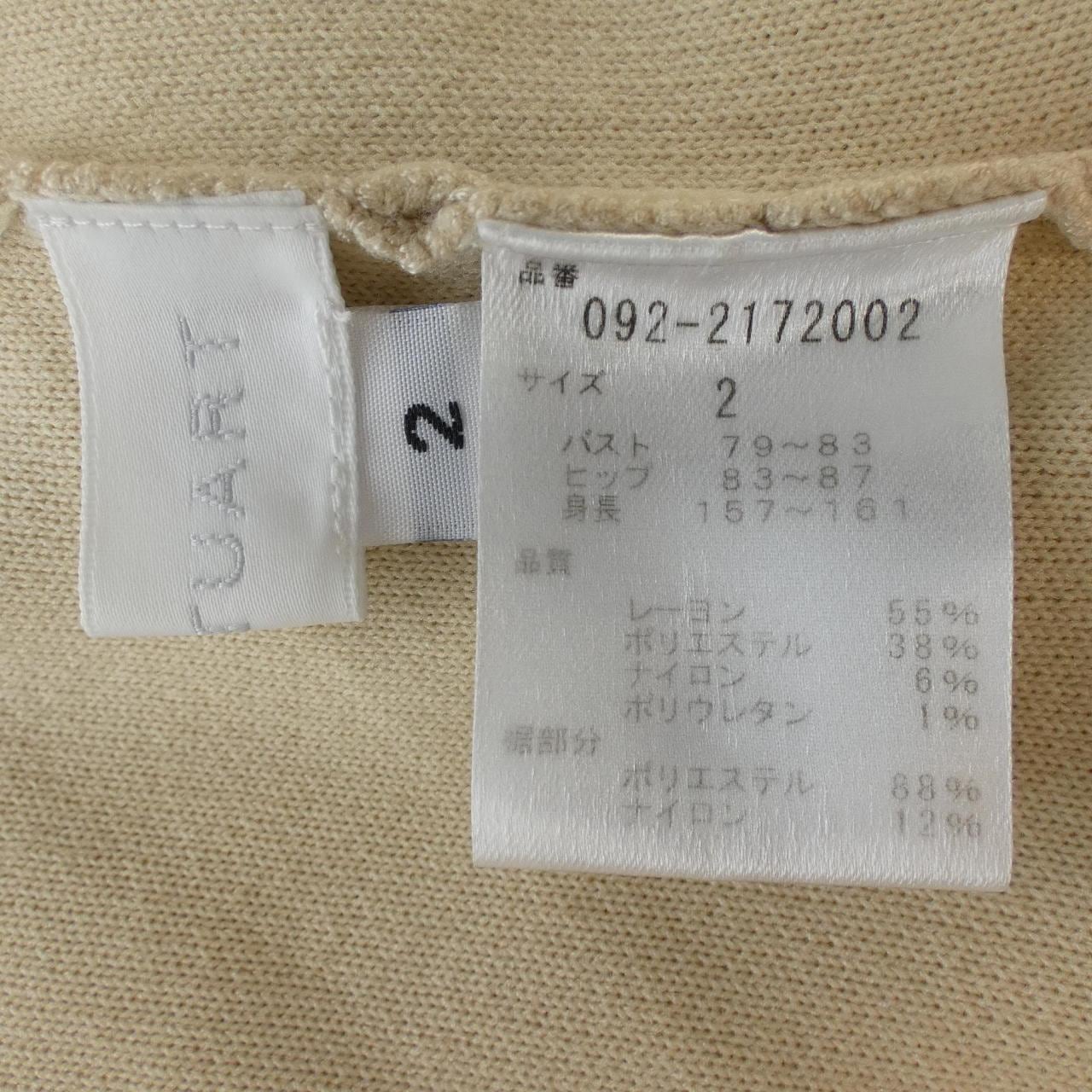 ジルスチュアート JILL STUART ワンピース