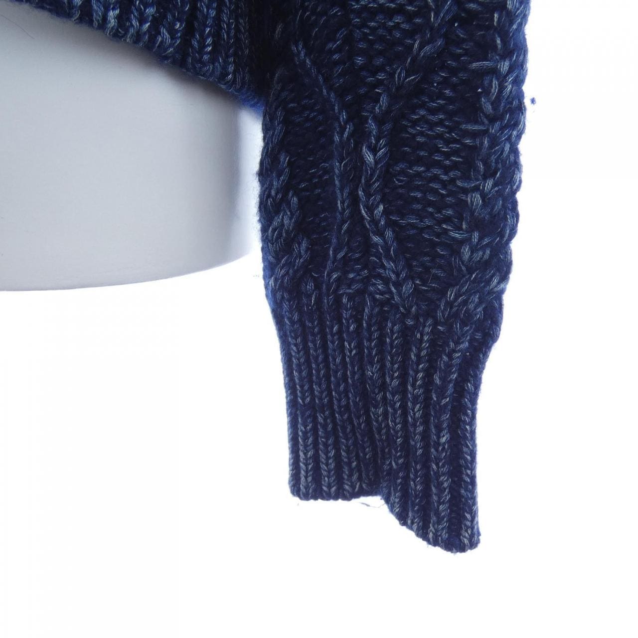 コメ兵｜ロンハーマン デニム RON HERMAN DENIM カーディガン｜ロン