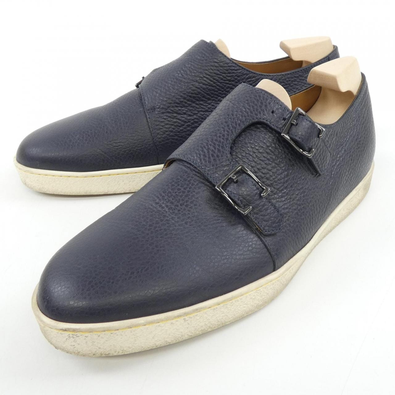 ジョンロブ JOHN LOBB HOLME スニーカー