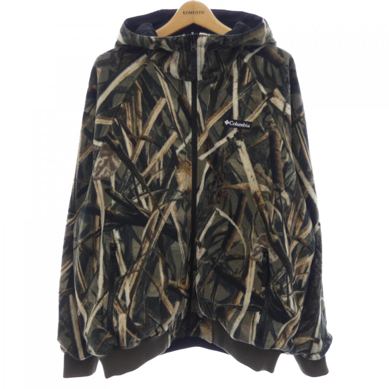 コロンビア COLUMBIA ブルゾン