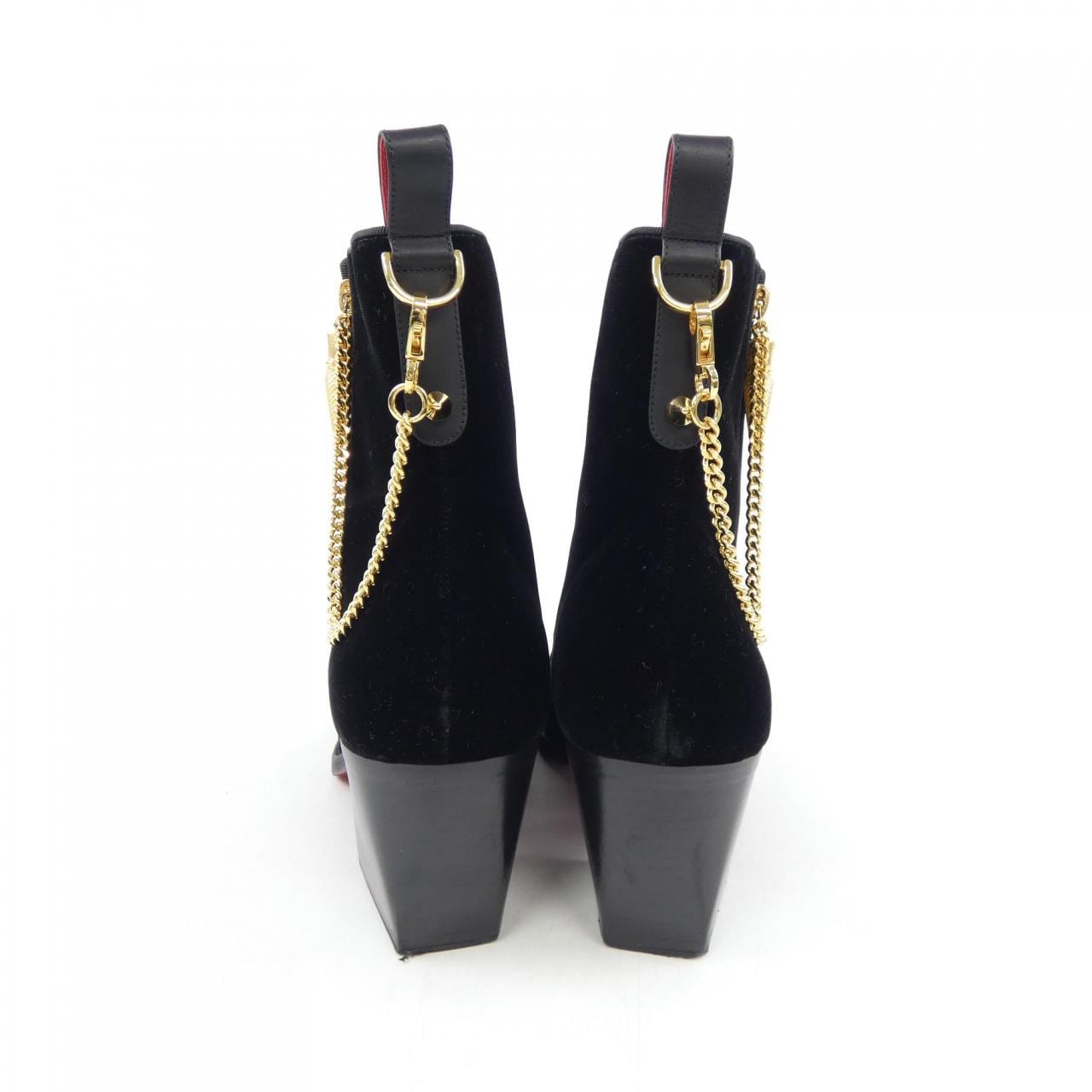 クリスチャンルブタン CHRISTIAN LOUBOUTIN ブーツ