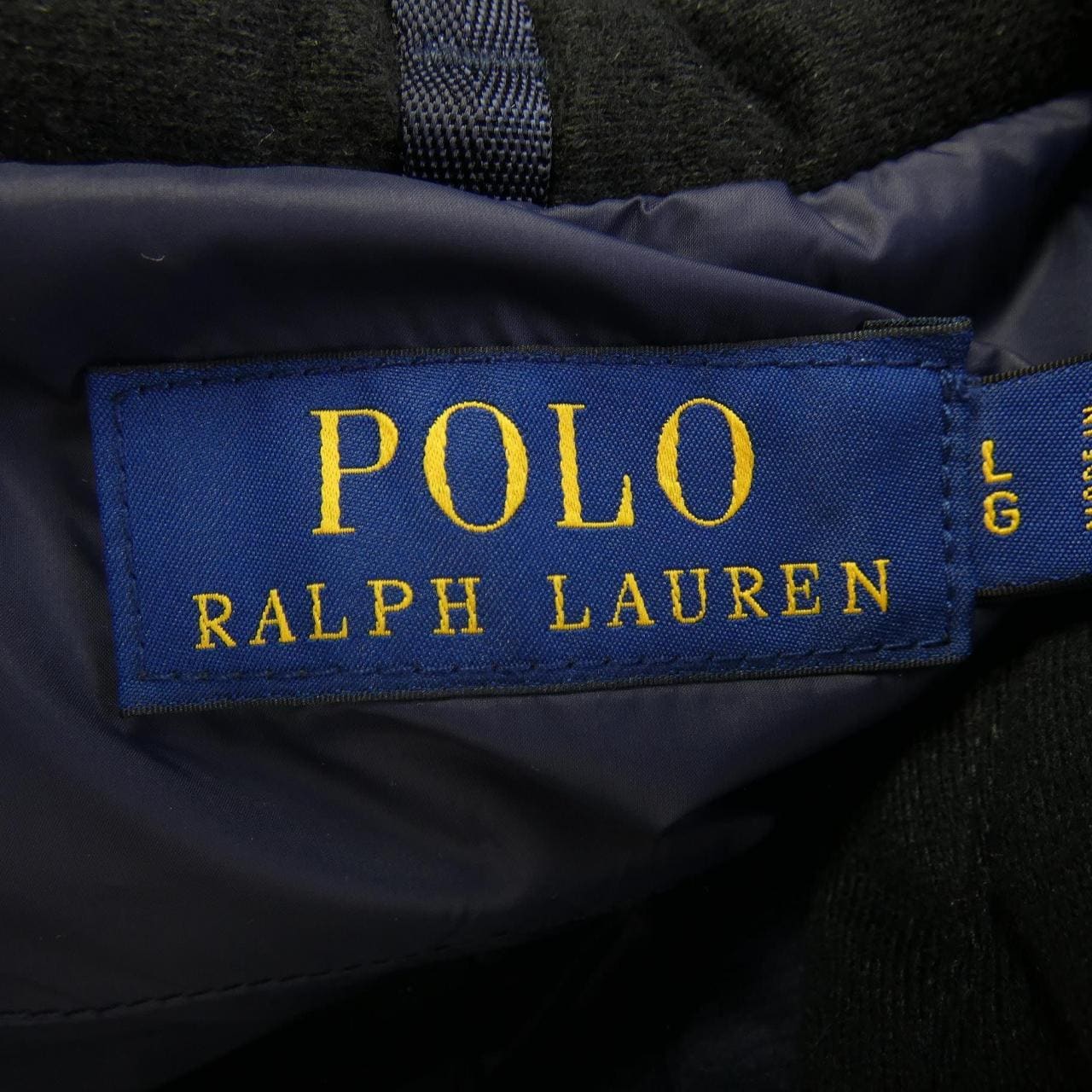 ポロラルフローレン POLO RALPH LAUREN ベスト